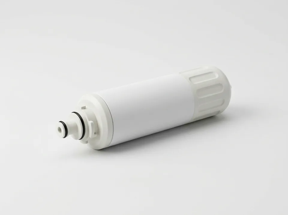 Fridge water filter