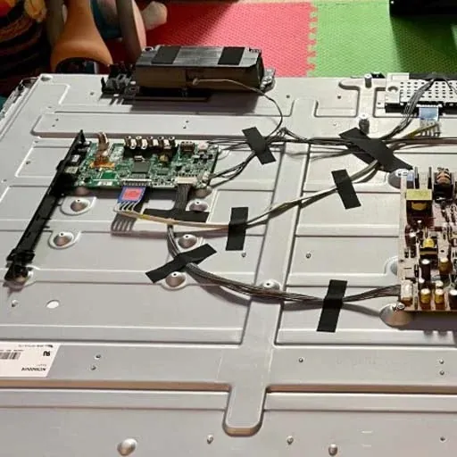 TV main board