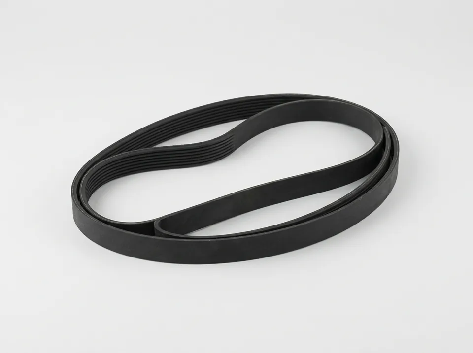 Tumble dryer belt