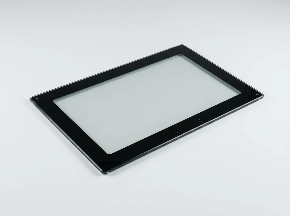 Oven door glass or seal