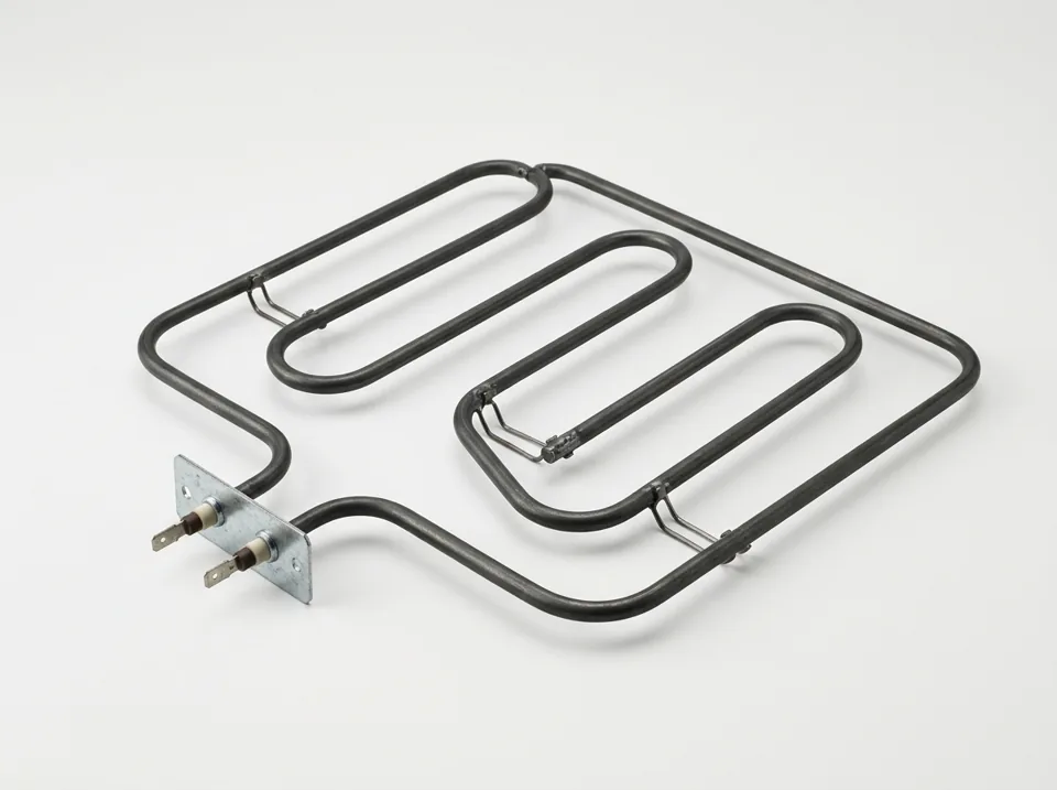 Oven heating element