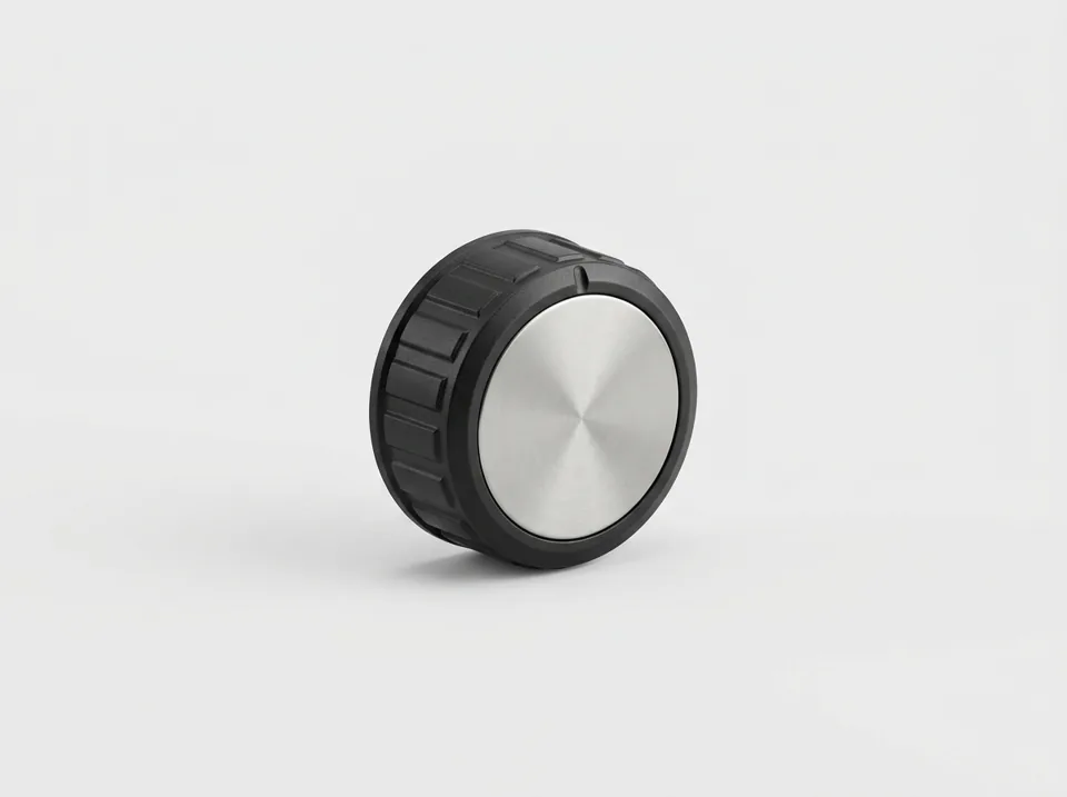 Hob switch