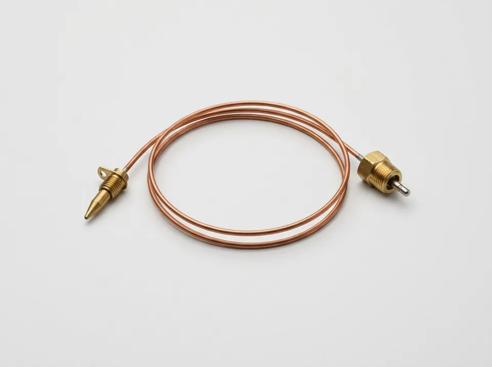 Cooker thermocouple