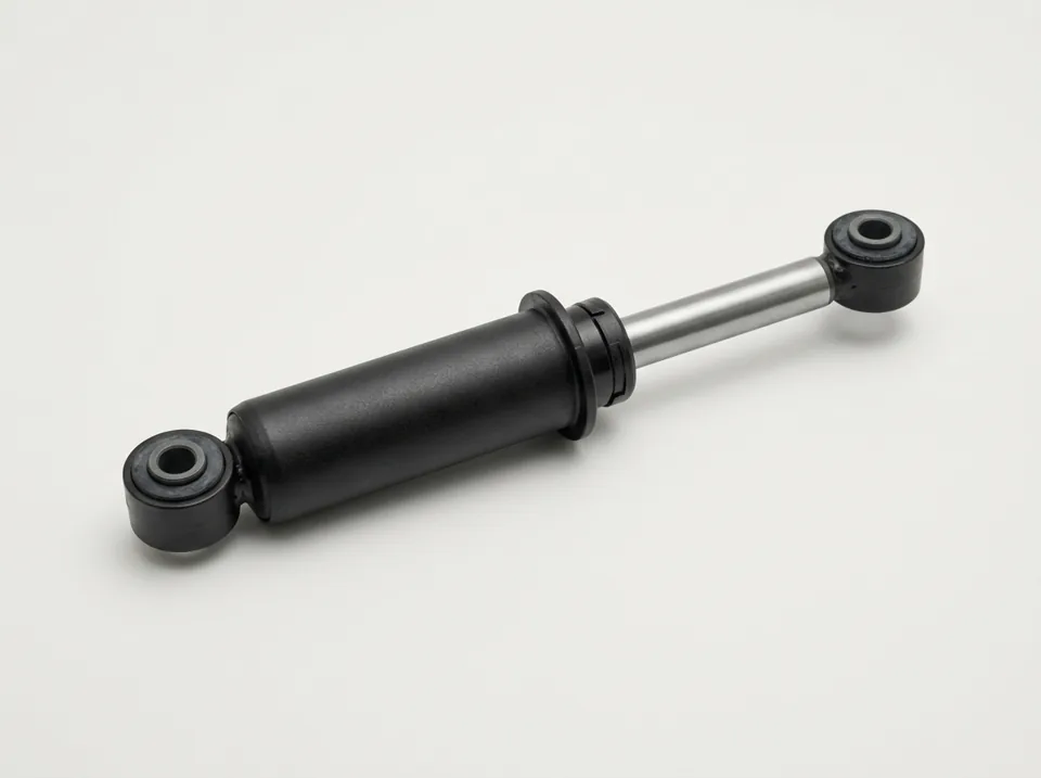 Washing machine shock absorbers