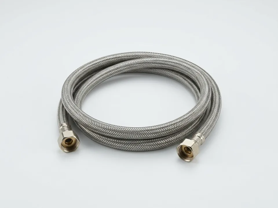 Washing machine hoses