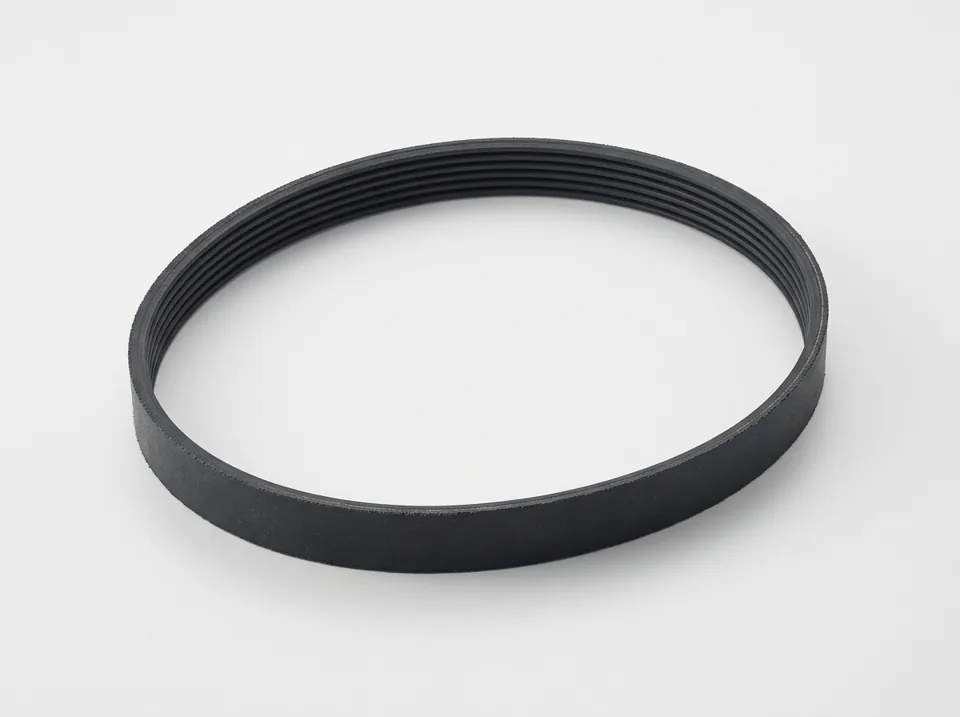 Washing machine drive belt