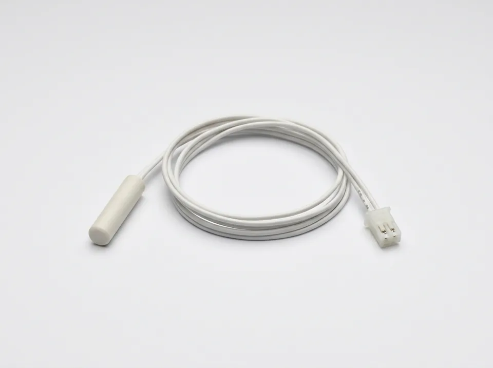 Fridge temperature sensor