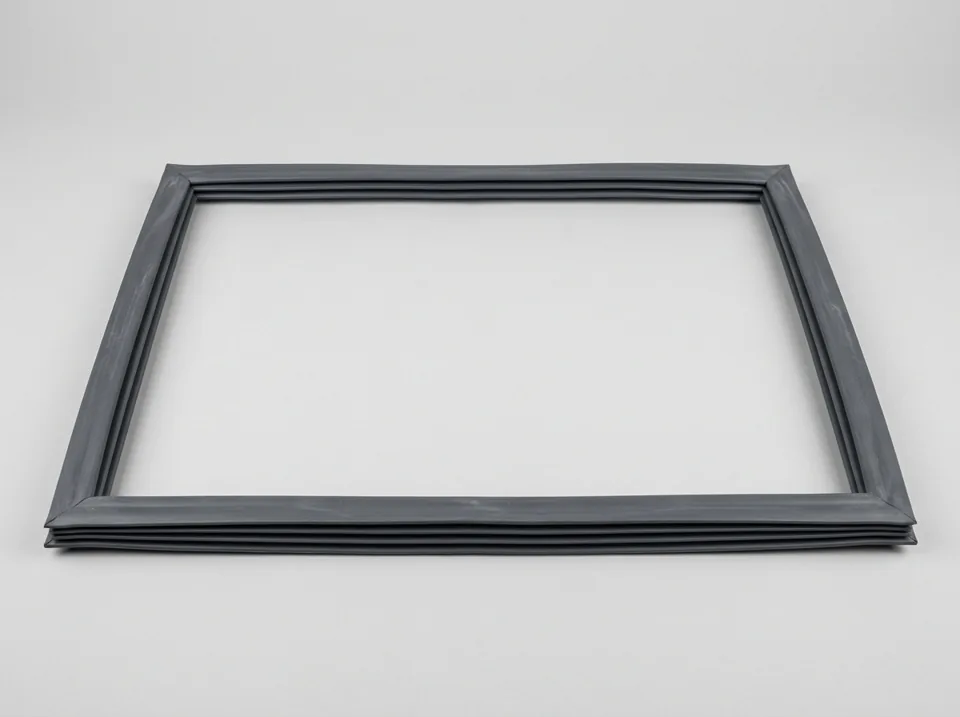 Fridge door seal